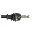 Arbre de transmission avant droit POINT GEAR PNG72804 - Visuel 2