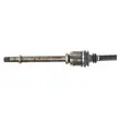 Arbre de transmission avant droit POINT GEAR PNG72804 - Visuel 3