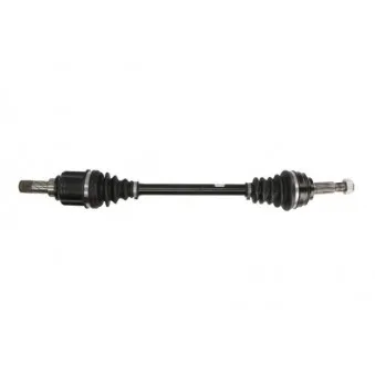 Arbre de transmission avant gauche POINT GEAR PNG72806