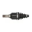 Arbre de transmission avant gauche POINT GEAR PNG72806 - Visuel 3