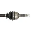 Arbre de transmission avant droit POINT GEAR PNG72807 - Visuel 2