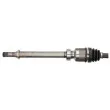 Arbre de transmission avant droit POINT GEAR PNG72807 - Visuel 3