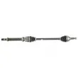 Arbre de transmission avant droit POINT GEAR PNG72809 - Visuel 1