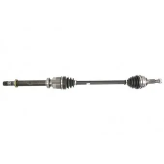 Arbre de transmission avant droit POINT GEAR