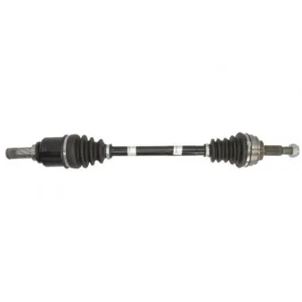 Arbre de transmission avant gauche POINT GEAR