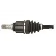Arbre de transmission avant gauche POINT GEAR PNG72810 - Visuel 3