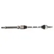 Arbre de transmission avant droit POINT GEAR PNG72811 - Visuel 1