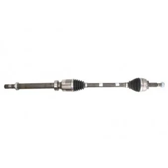 Arbre de transmission avant droit POINT GEAR PNG72811