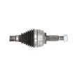 Arbre de transmission avant droit POINT GEAR PNG72811 - Visuel 2