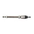 Arbre de transmission avant droit POINT GEAR PNG72811 - Visuel 3