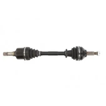 Arbre de transmission avant gauche POINT GEAR PNG72814
