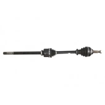 Arbre de transmission avant droit POINT GEAR PNG72815