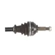 Arbre de transmission avant droit POINT GEAR PNG72815 - Visuel 2