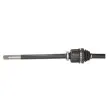 Arbre de transmission avant droit POINT GEAR PNG72815 - Visuel 3