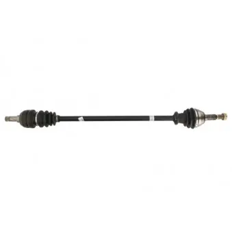 Arbre de transmission avant droit POINT GEAR PNG72816