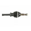Arbre de transmission avant gauche POINT GEAR PNG72817 - Visuel 2