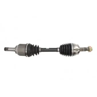 Arbre de transmission avant gauche POINT GEAR PNG72818