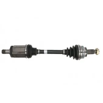 Arbre de transmission avant gauche POINT GEAR PNG72820