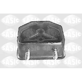 Support, suspension du moteur SASIC 9001336