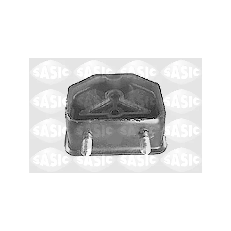 Support, suspension du moteur SASIC 9001336