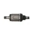 Arbre de transmission avant gauche POINT GEAR PNG72820 - Visuel 3