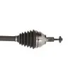 Arbre de transmission avant gauche POINT GEAR PNG72821 - Visuel 2