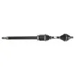 Arbre de transmission avant droit POINT GEAR PNG72822 - Visuel 1