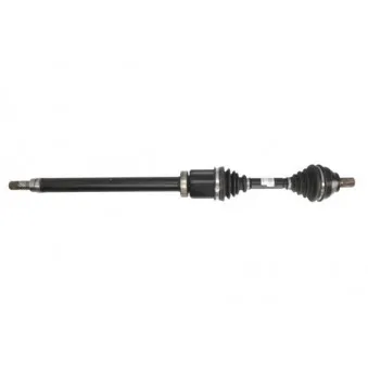 Arbre de transmission avant droit POINT GEAR PNG72822