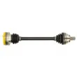 Arbre de transmission avant gauche POINT GEAR PNG72823 - Visuel 1