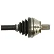 Arbre de transmission avant gauche POINT GEAR PNG72823 - Visuel 2
