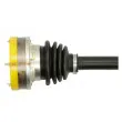 Arbre de transmission avant gauche POINT GEAR PNG72823 - Visuel 3