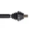 Arbre de transmission avant droit POINT GEAR PNG72824 - Visuel 2
