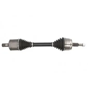 Arbre de transmission avant gauche POINT GEAR