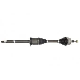 Arbre de transmission avant droit POINT GEAR PNG72826