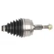 Arbre de transmission avant droit POINT GEAR PNG72826 - Visuel 2