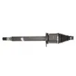 Arbre de transmission avant droit POINT GEAR PNG72826 - Visuel 3