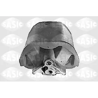 Support, suspension du moteur SASIC 9001339