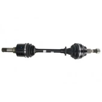 Arbre de transmission avant gauche POINT GEAR