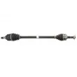 Arbre de transmission avant droit POINT GEAR PNG72831 - Visuel 1