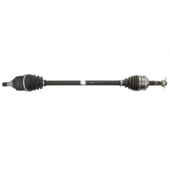 Arbre de transmission avant droit POINT GEAR PNG72831
