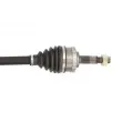 Arbre de transmission avant droit POINT GEAR PNG72831 - Visuel 2