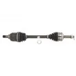 Arbre de transmission avant gauche POINT GEAR PNG72832 - Visuel 1