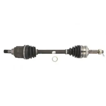 Arbre de transmission avant gauche POINT GEAR PNG72832