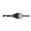 Arbre de transmission avant gauche POINT GEAR PNG72832 - Visuel 2