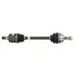 Arbre de transmission avant droit POINT GEAR PNG72835 - Visuel 1