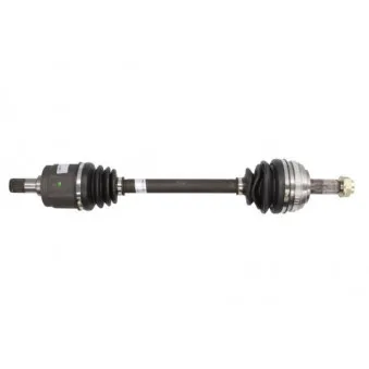 Arbre de transmission avant droit POINT GEAR PNG72835