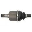 Arbre de transmission avant droit POINT GEAR PNG72839 - Visuel 3