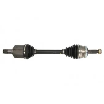 Arbre de transmission avant gauche POINT GEAR PNG72840