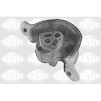 Support, suspension du moteur SASIC 9001342