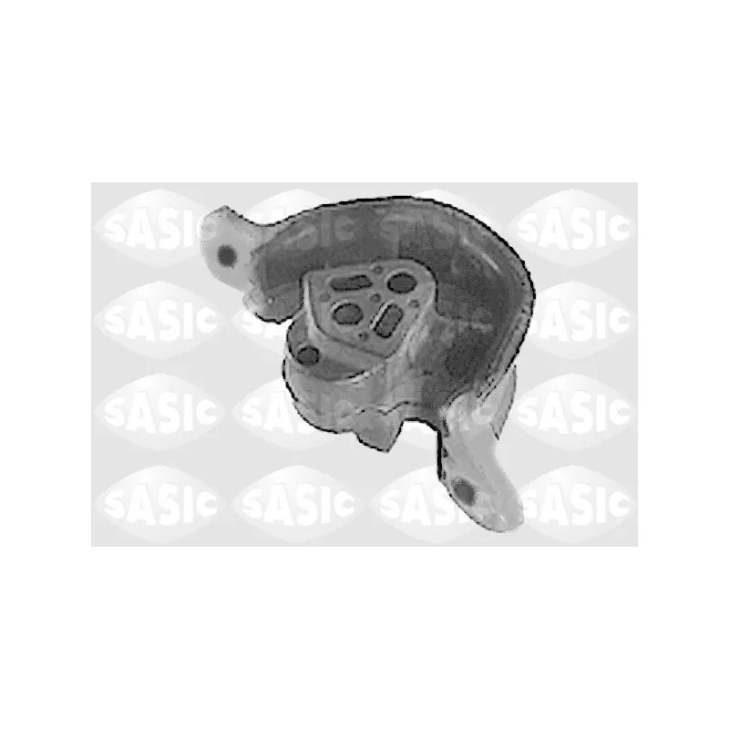Support, suspension du moteur SASIC 9001342